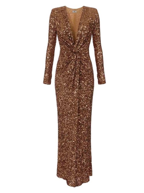 Abito red carpet Elisabetta Franchi ELISABETTA FRANCHI | ABR3057E2.EC1